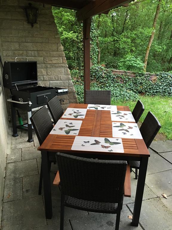 Large Wuerzburg Apartment מראה חיצוני תמונה