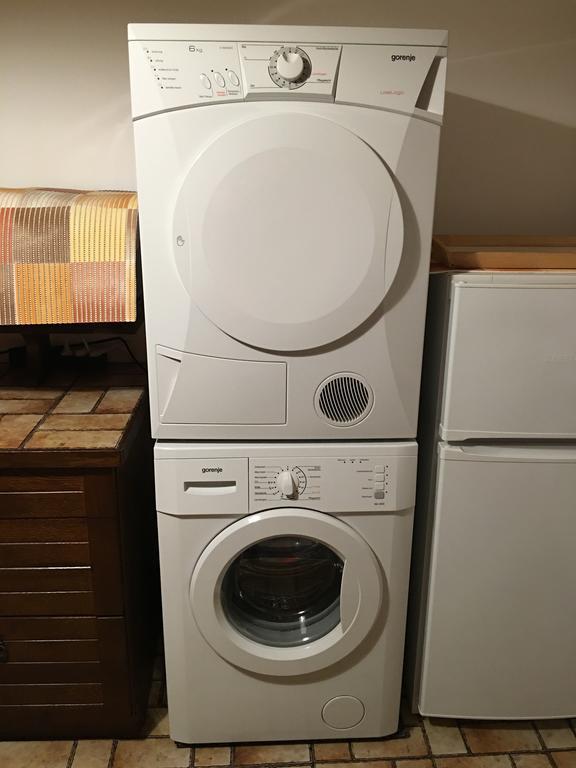 Large Wuerzburg Apartment מראה חיצוני תמונה