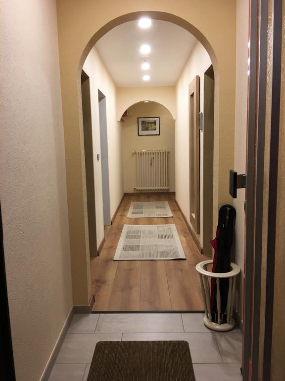 Large Wuerzburg Apartment מראה חיצוני תמונה